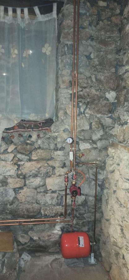 Gornji Lukomir Na Krovu Svijeta מראה חיצוני תמונה