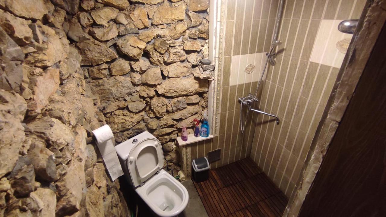 Gornji Lukomir Na Krovu Svijeta מראה חיצוני תמונה